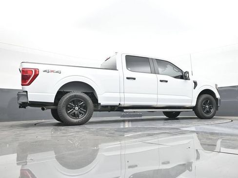 Used 2023 Ford F150 XL w/ Trailer Tow Package AWD/4WD image 50