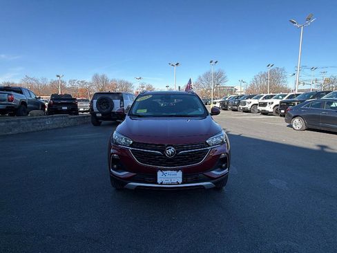Certified 2023 Buick Encore GX Select image 2