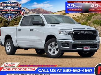 New 2026 RAM 1500 Big Horn AWD/4WD video 1