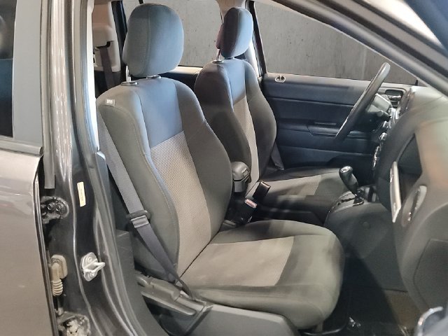 Used 2016 Jeep Compass Sport w/ Power Value Group AWD/4WD image 36