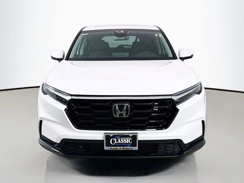 New 2026 Honda CR-V EX-L image 2