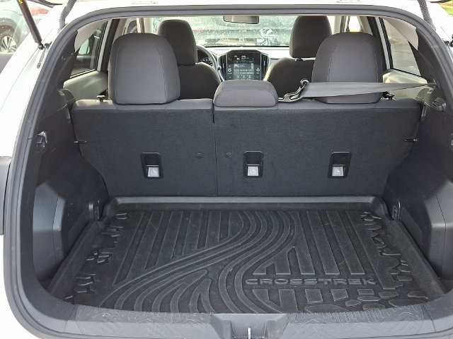 Certified 2025 Subaru Crosstrek 2.5i Premium AWD/4WD image 29