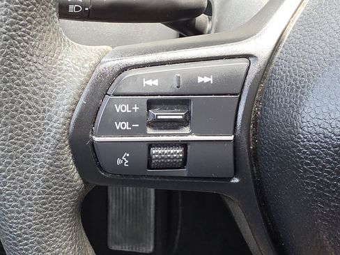Used 2023 Honda Accord LX image 15