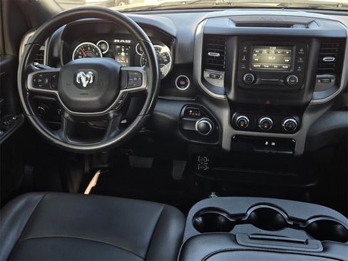 Used 2024 RAM 2500 Tradesman image 20