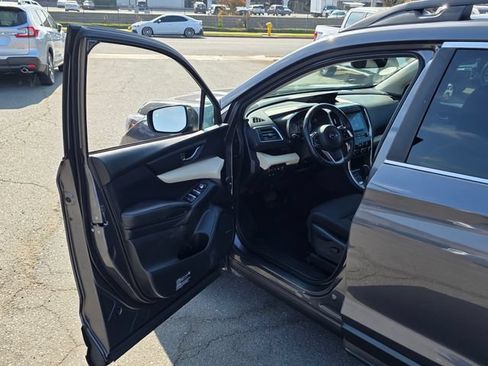 Used 2020 Subaru Ascent Premium w/ Convenience Package AWD/4WD image 47