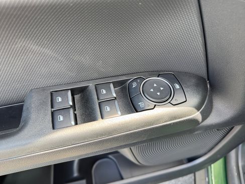 New 2025 Ford Bronco Sport Big Bend image 20