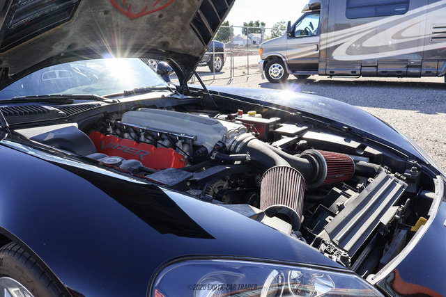 Used 2004 Dodge Viper SRT-10 RWD image 26