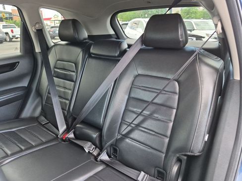 Used 2025 Honda CR-V EX-L image 27