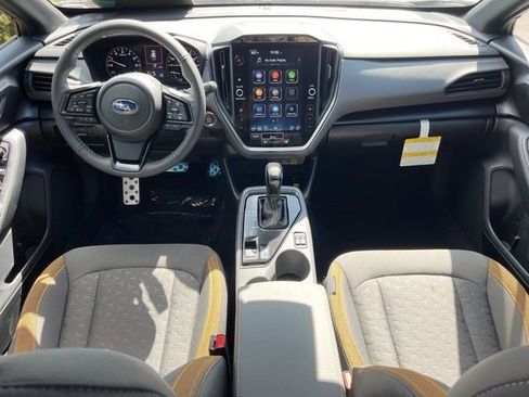 New 2025 Subaru Crosstrek 2.5i Sport image 13