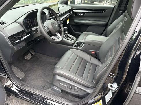 New 2026 Honda CR-V Sport Touring image 13