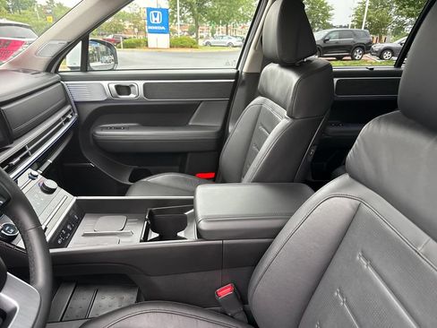 Certified 2024 Hyundai Santa Fe Limited AWD/4WD image 14