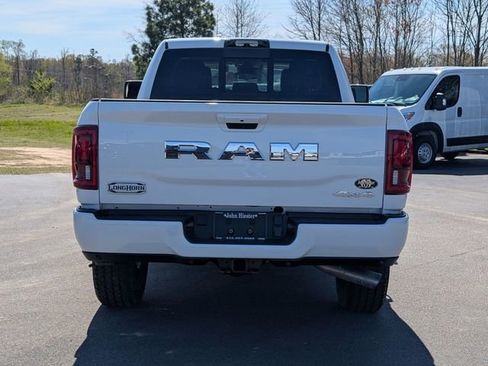 New 2026 RAM 2500 Limited image 6