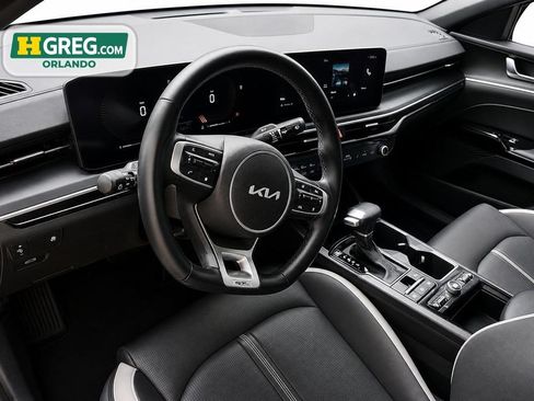 Used 2025 Kia K5 GT-Line AWD/4WD image 10