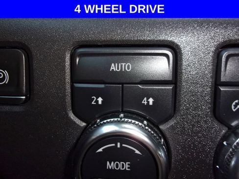 Used 2023 GMC Sierra 1500 Elevation AWD/4WD image 11