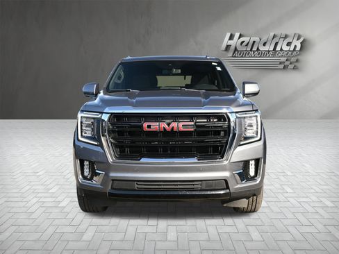 Used 2022 GMC Yukon SLE w/ Gmc Pro Safety Plus Package image 5