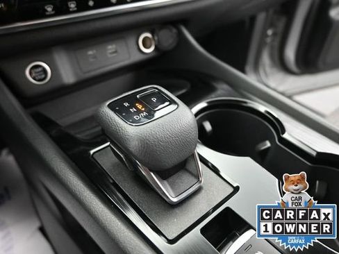 Used 2023 Nissan Rogue SV AWD/4WD image 36