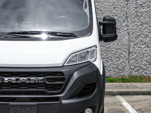 Used 2023 RAM ProMaster 1500 w/ Convenience Group FWD image 34