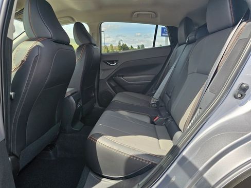 New 2026 Subaru Crosstrek 2.5i Limited AWD/4WD image 18