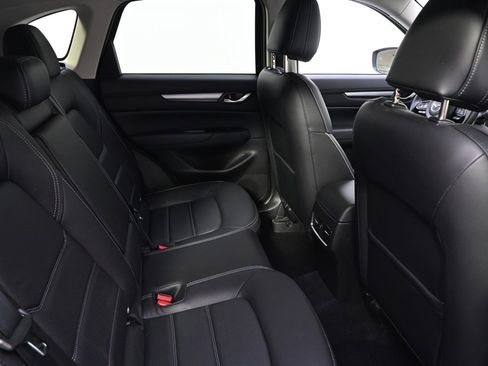 Certified 2025 MAZDA CX-5 AWD 2.5 S w/ Preferred Package image 19