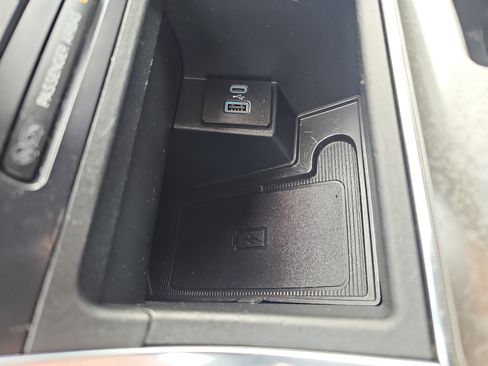 Used 2024 Ford Edge Titanium AWD/4WD image 30