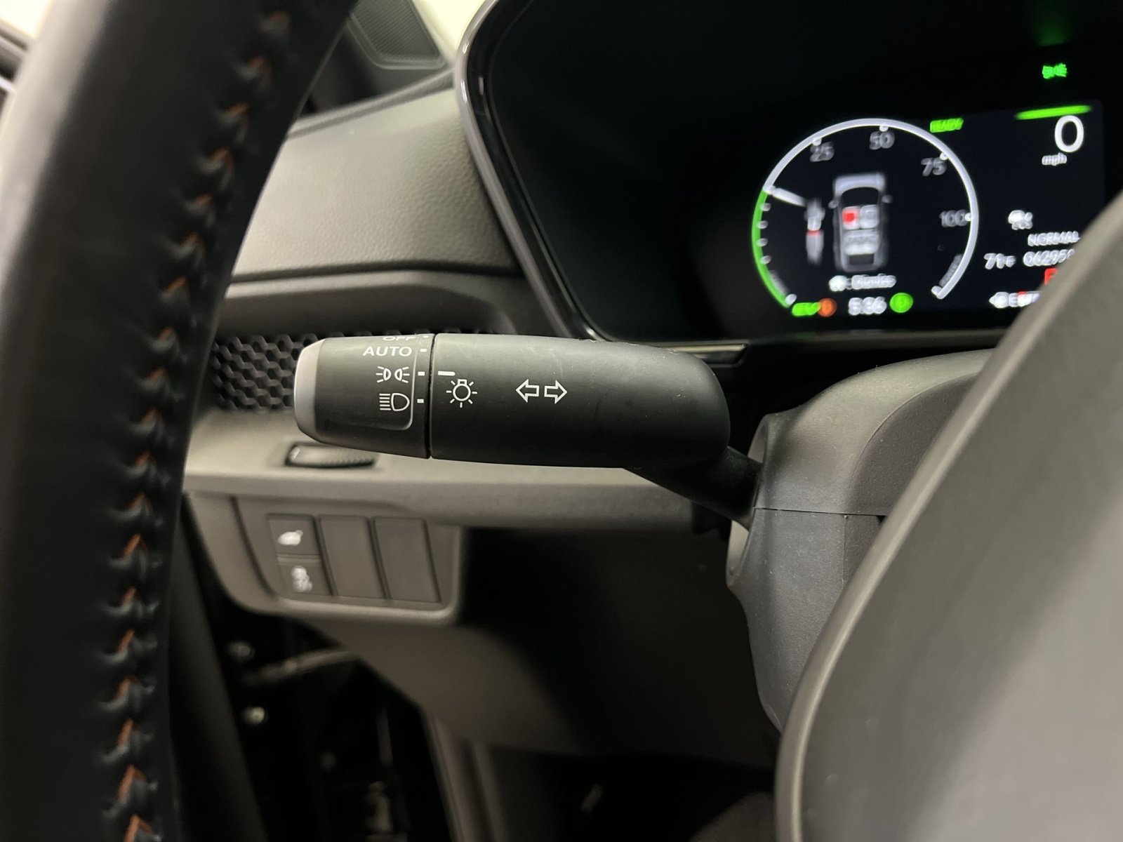Used 2024 Honda CR-V Sport-L image 37