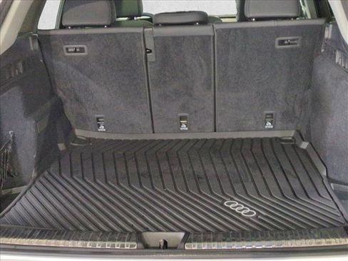 Certified 2025 Audi Q5 Premium Plus w/ Premium Plus image 6