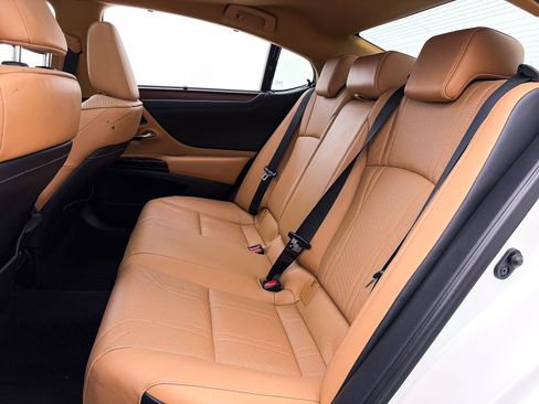 Used 2023 Lexus ES 350 Ultra Luxury image 41