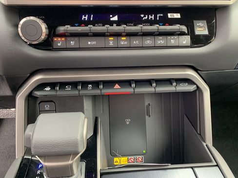 New 2026 Toyota Tundra Platinum image 22