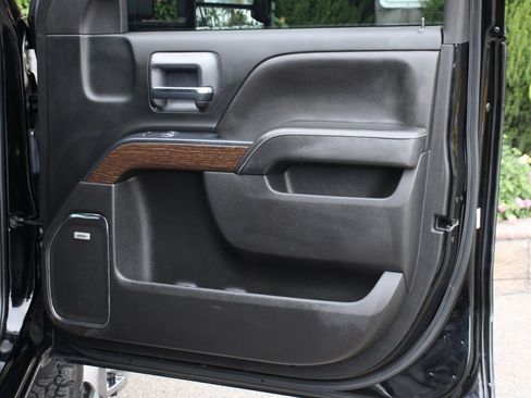 Used 2018 GMC Sierra 3500 Denali w/ Duramax Plus Package image 36