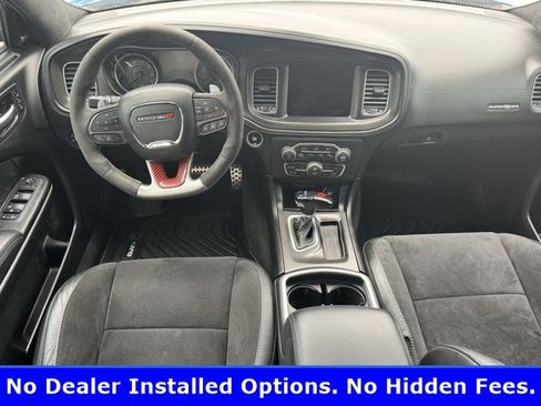 Used 2023 Dodge Charger Scat Pack w/ Plus Group RWD image 14