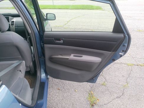 Used 2008 Toyota Prius FWD image 17
