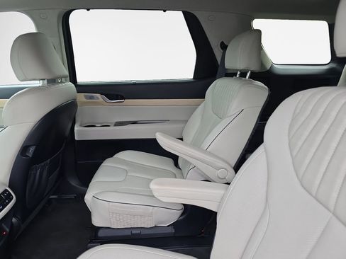 Used 2024 Hyundai Palisade Limited AWD/4WD image 24