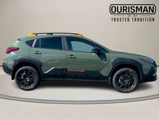 New 2026 Subaru Crosstrek 2.5i Wilderness video 2