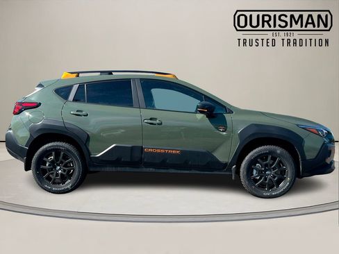 New 2026 Subaru Crosstrek 2.5i Wilderness image 2