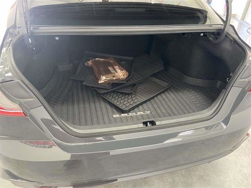 Certified 2025 Toyota Camry XSE w/ Premium Plus Package image 14