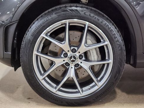 Used 2022 Mercedes-Benz GLC 300 4MATIC image 28