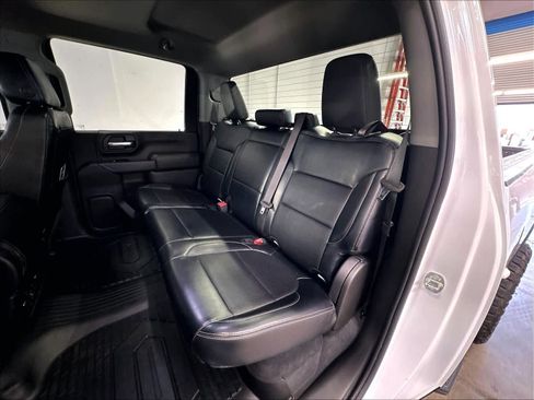 Used 2021 Chevrolet Silverado 2500 LT w/ Convenience Package AWD/4WD image 27