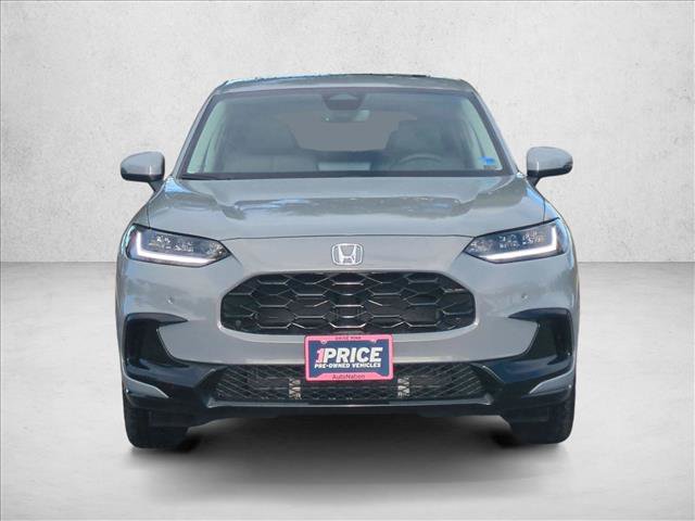Used 2027 Honda HR-V EX-L image 2