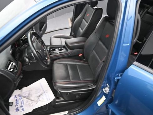 Used 2025 Dodge Durango GT AWD/4WD image 21