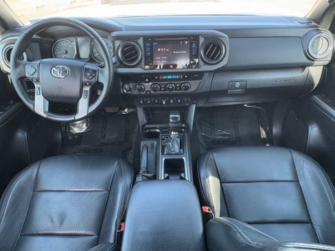 Used 2019 Toyota Tacoma TRD Pro image 30