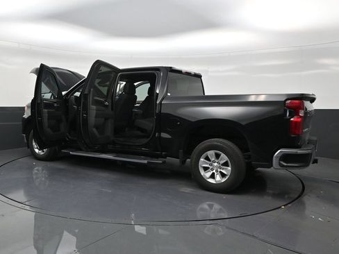 Used 2023 Chevrolet Silverado 1500 LT RWD image 31