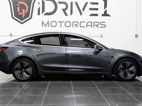 Used 2018 Tesla Model 3 Long Range image 13
