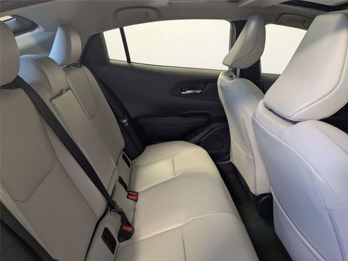 Used 2023 Toyota Prius XLE FWD image 30