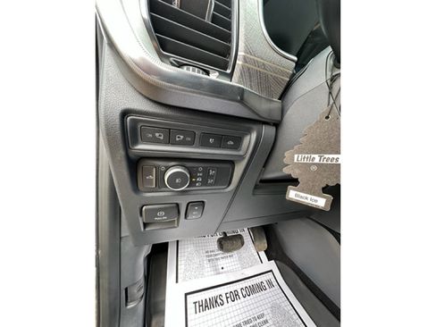 Used 2021 Ford F150 Platinum w/ Equipment Group 701A High AWD/4WD image 15