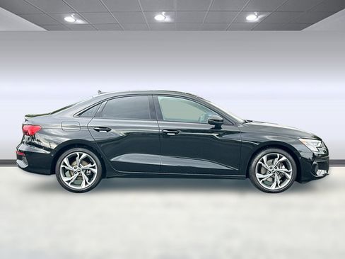 Used 2023 Audi A3 2.0T Premium w/ Convenience Package image 7