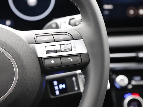 New 2026 Hyundai Tucson SEL image 21