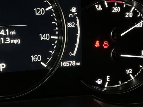 Certified 2023 MAZDA CX-5 AWD 2.5 S w/ Premium Package image 10