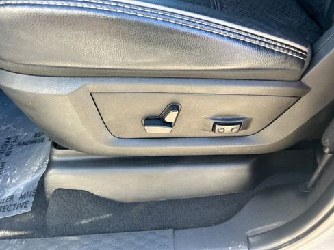 Used 2024 RAM 2500 Laramie image 10