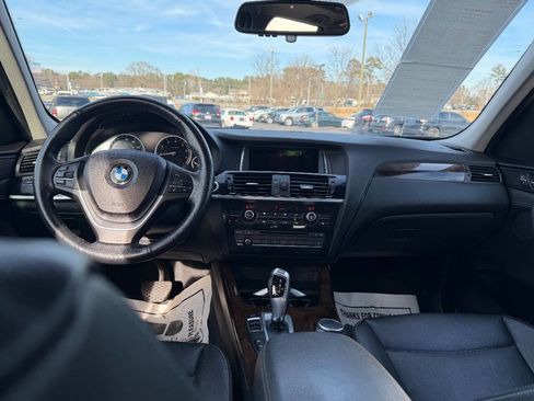 Used 2017 BMW X3 xDrive28i image 20