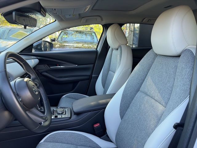 Certified 2026 MAZDA CX-30 AWD 2.5 S image 11
